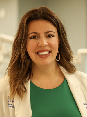 meet dr kacey medlin